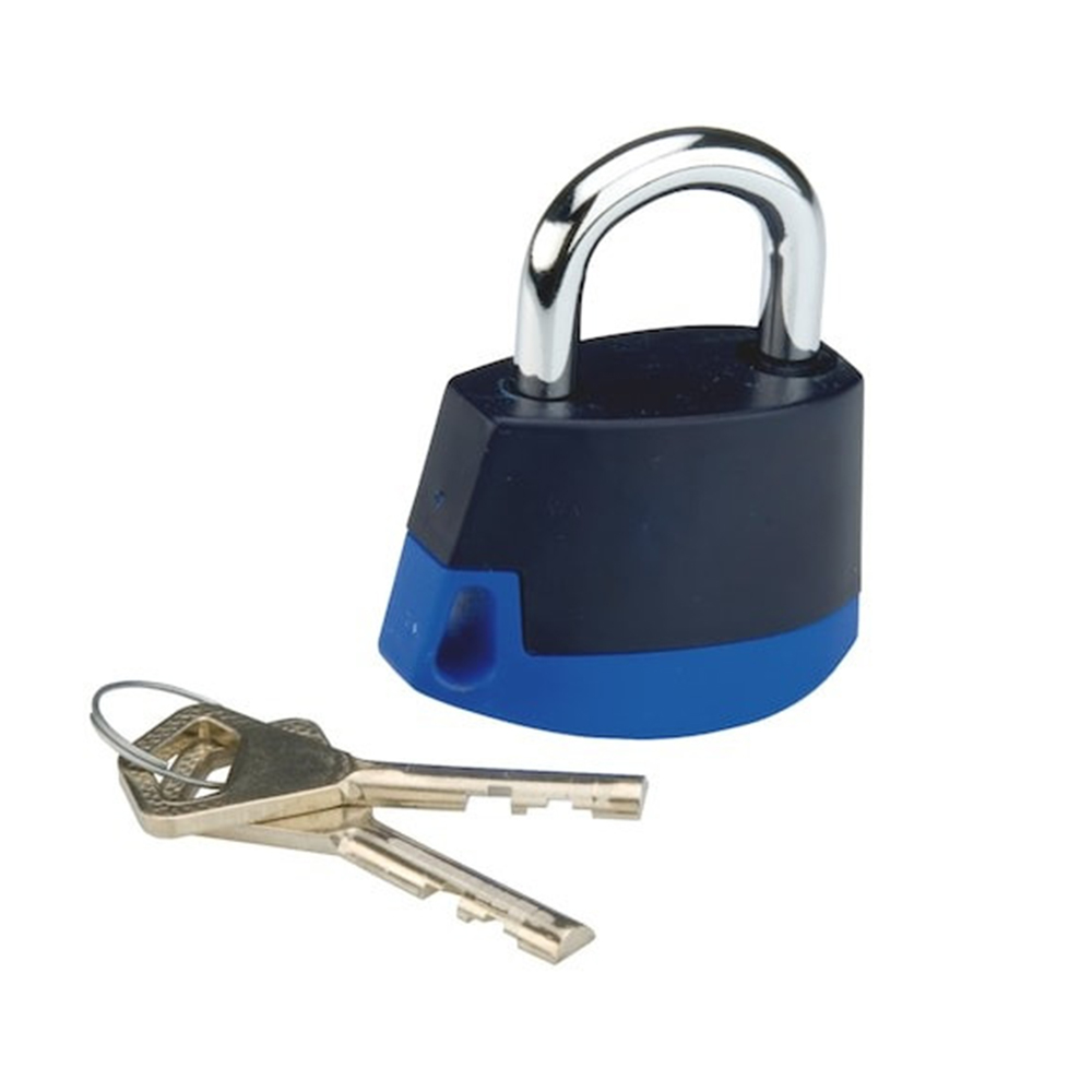 RIPPLUKK ABLOY 318C-20 CLASSIC SININE/SININE KEY ALIKE