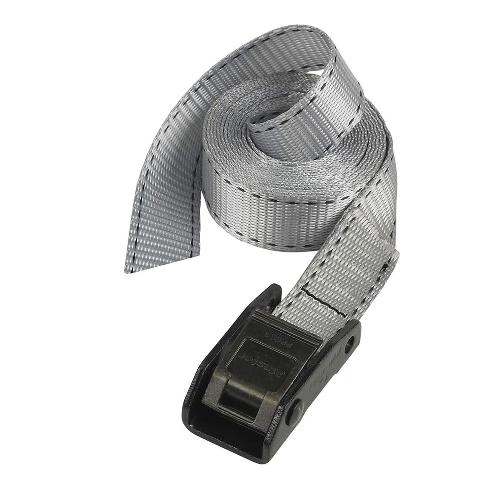 Master Lock hall koormarihm – 5 m × 25 mm