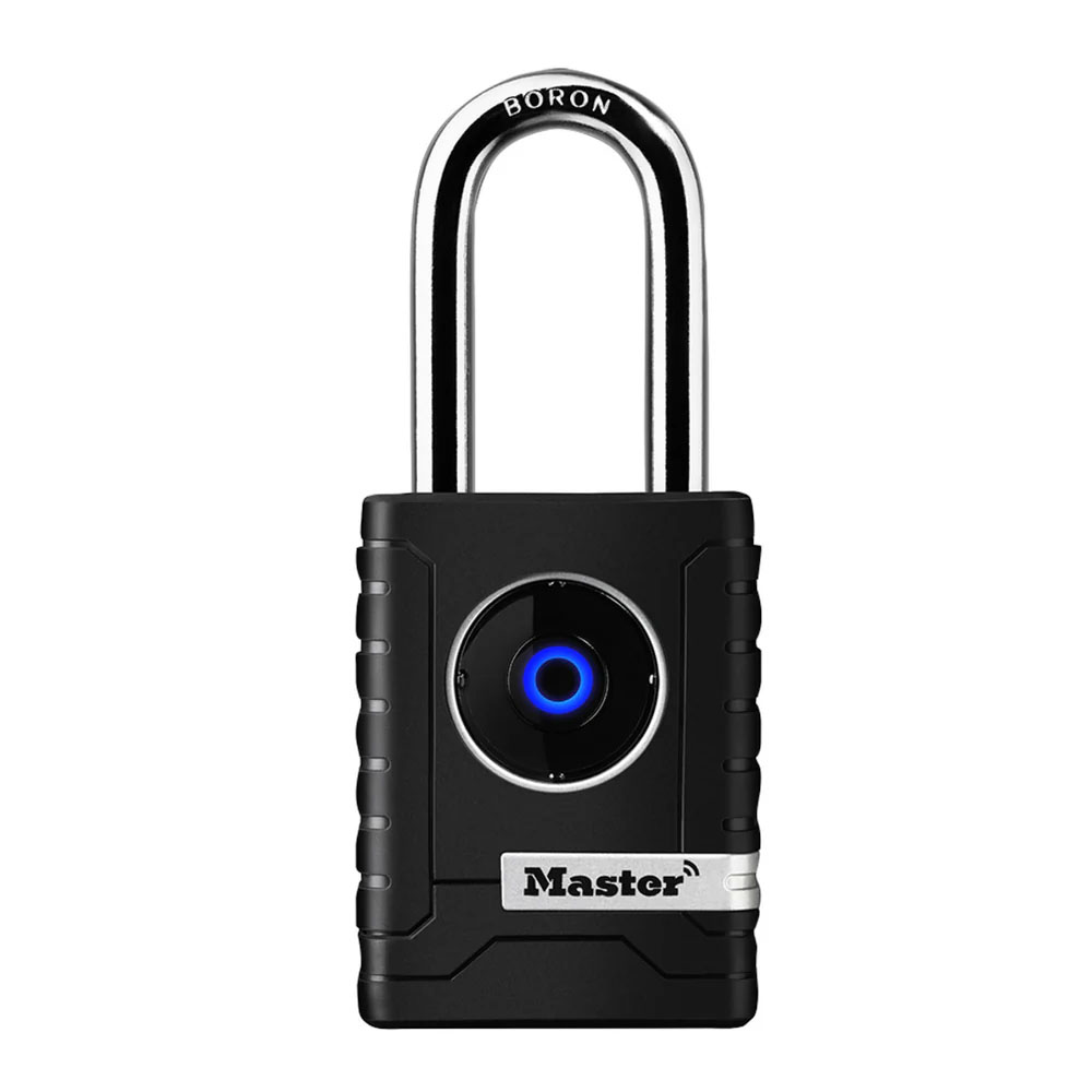 Master Lock 4401LHEC Bluetooth tabalukk