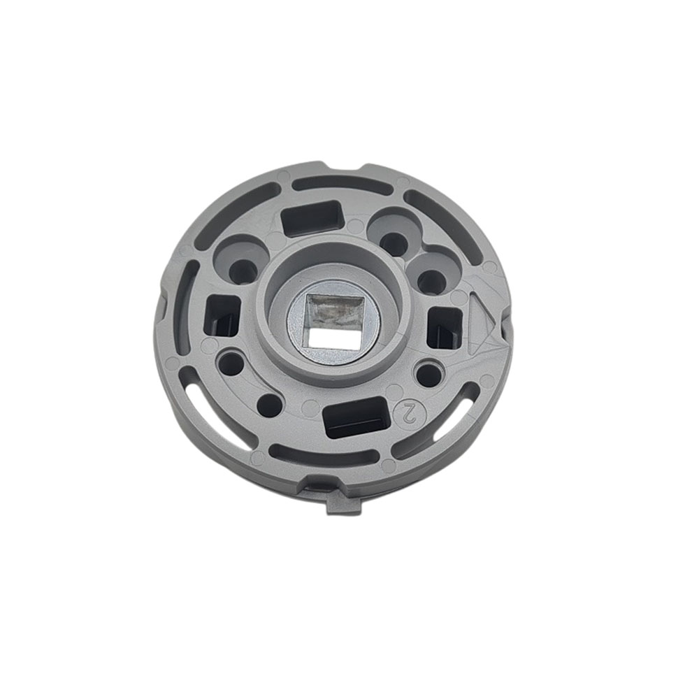 HOPPE vedrukassett RFL19/8 mm/18mm,10.2mm /F7503 hall madal SCN