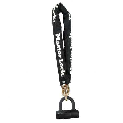 Master Lock kettlukk ripplukuga 8234