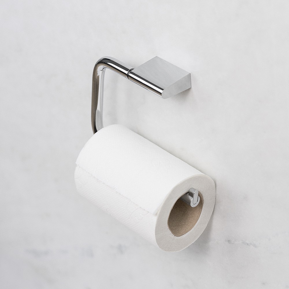 Beslag Design tualettpaberihoidja Flow