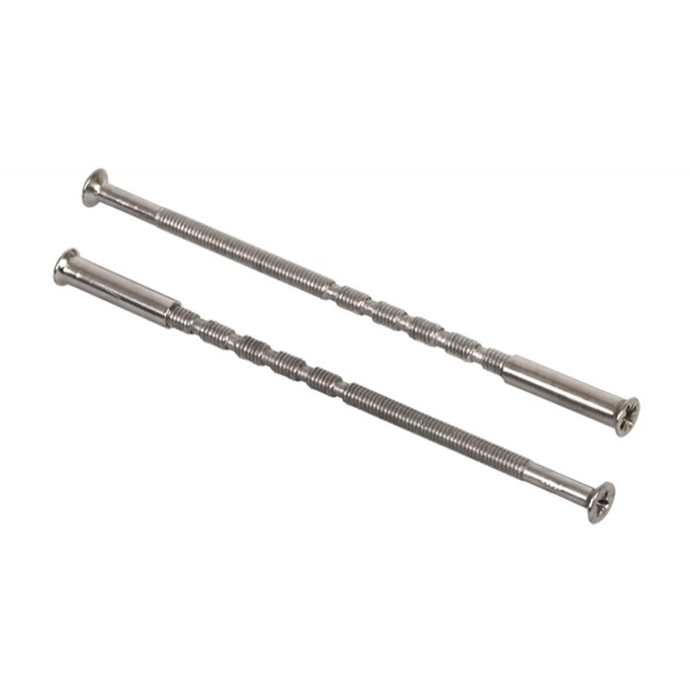 B-Harko kurvid M4x80 mm (2 tk)