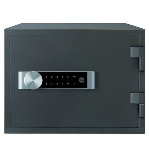 Yale tulekindel seif Medium YFM-352-FG2