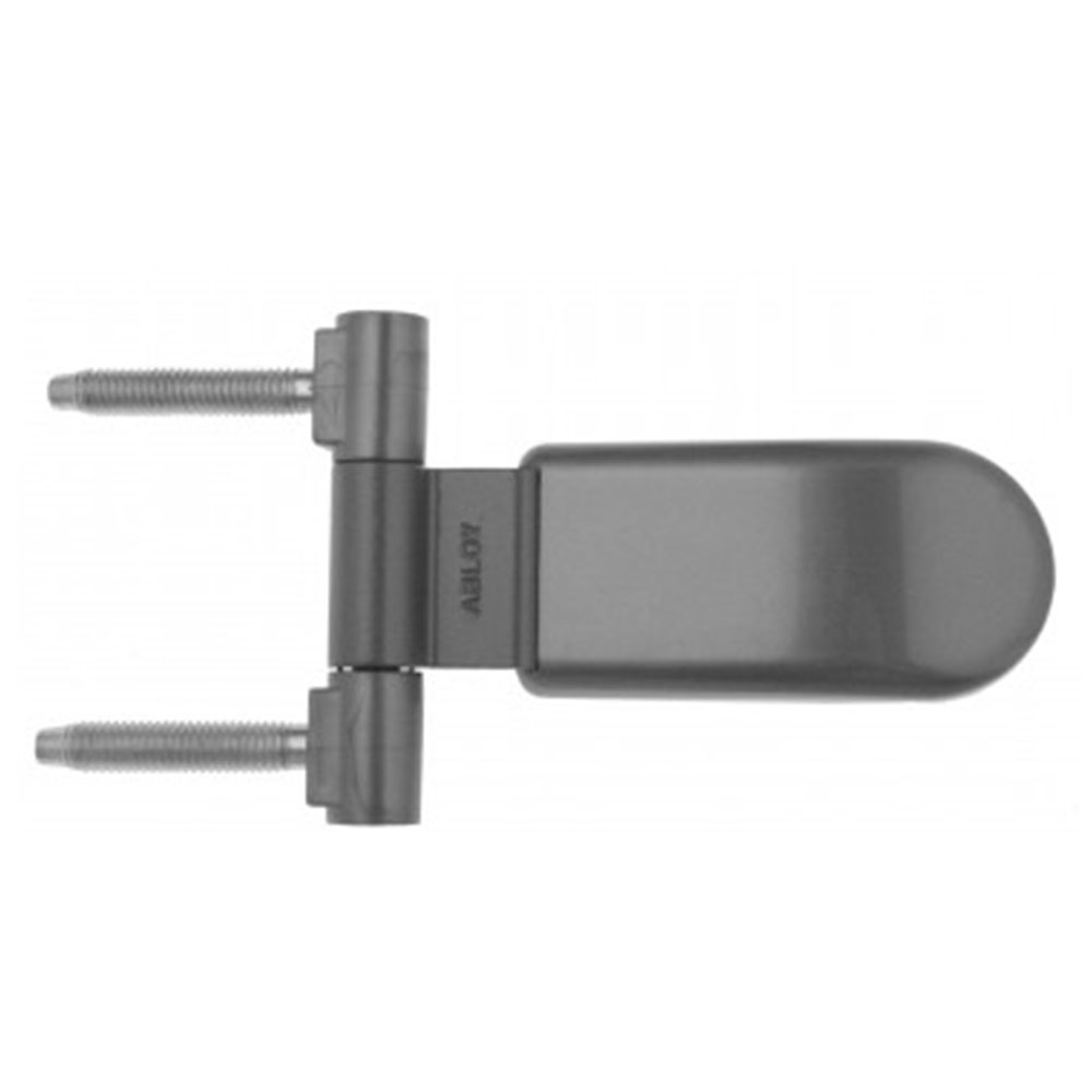 Abloy klaasuksehing FL 75 PSSGD (poltidega kinnitus)