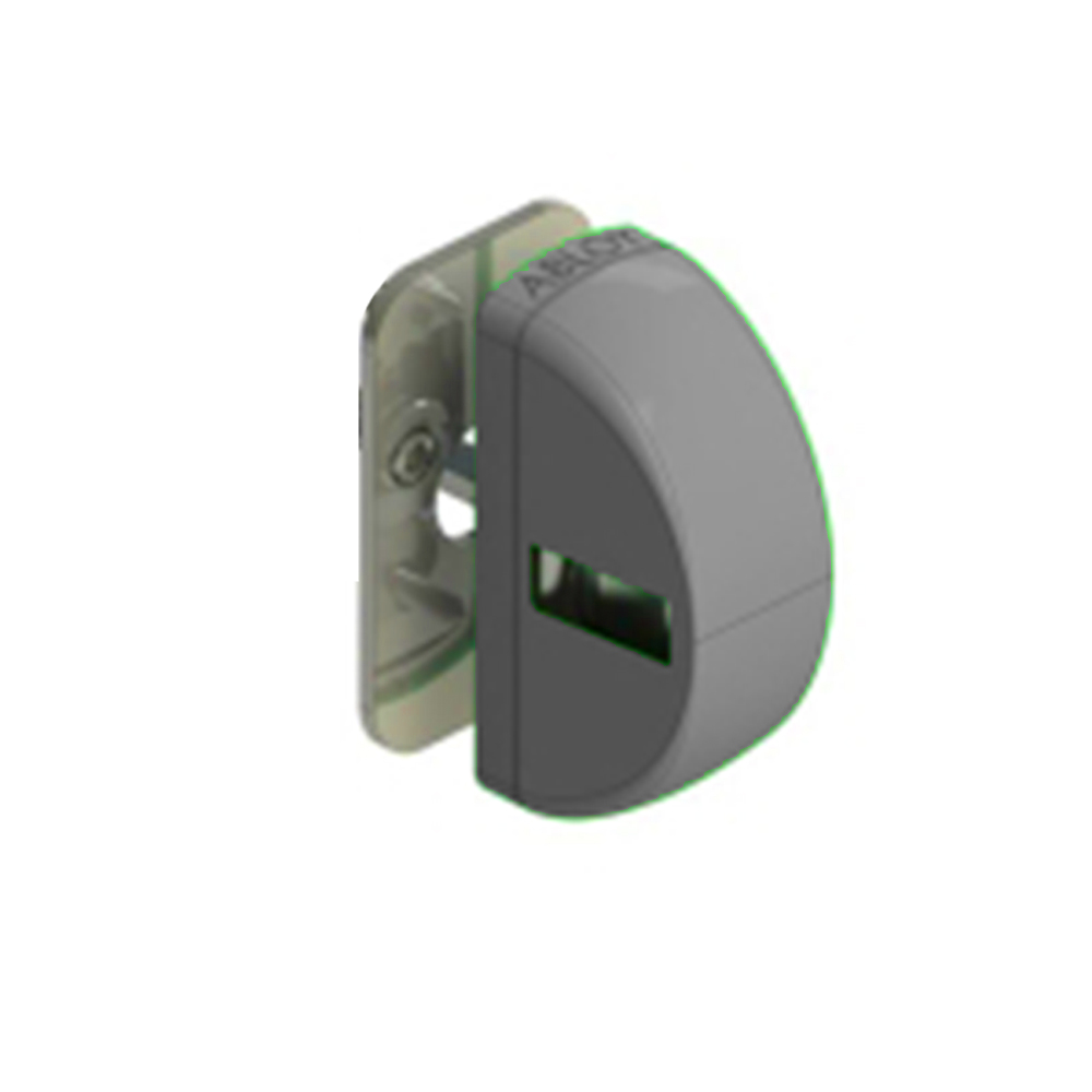 Abloy 412508 alusplaat Kroom ( CH006 komplektist )