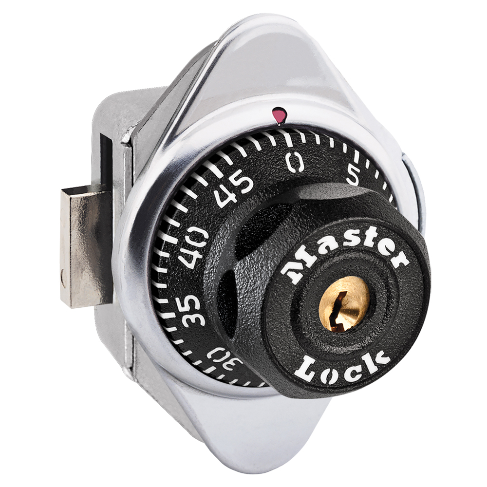 Master Lock koodiga kapilukk 1630
