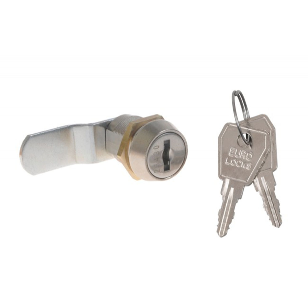 Euro-Locks mööblilukk 7231240
