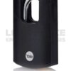 RIPPLUKK YALE Y121B/40/125/1 MUST KAITSTUD AASAGA