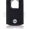 RIPPLUKK YALE Y121B/40/125/1 MUST KAITSTUD AASAGA