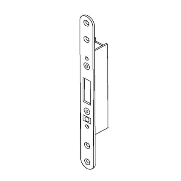 Abloy EA300 vasturaud