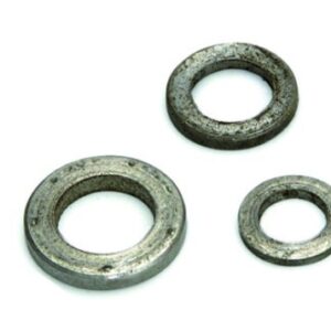 Roostevaba tihend 13x20x2 mm hingedetailide jaoks HPL-140/150 keevitamiseks