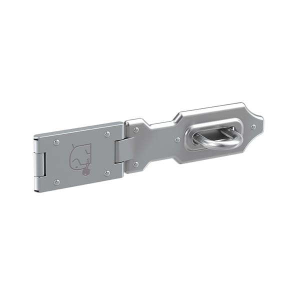 Basi tabakramp 160mm