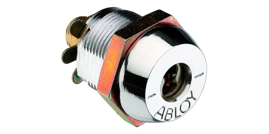 Abloy CL105 metallmööblilukk