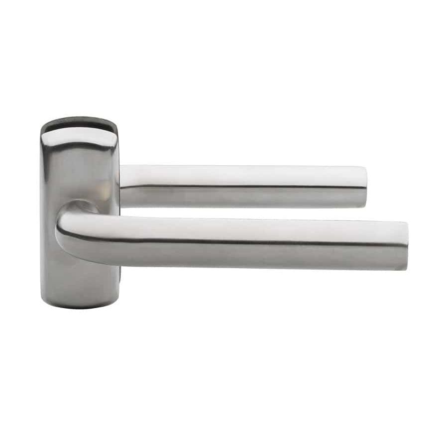Abloy INOXI 3-19S/0650 ukselink profiiluksele