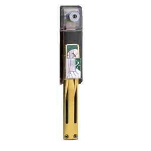 Kiirriivi evakuatsioonikate ABLOY DF3005 (plastik)