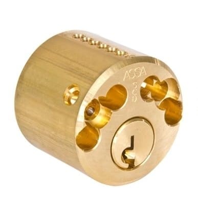 Assa Abloy 4413 ümmargune sisemine südamik