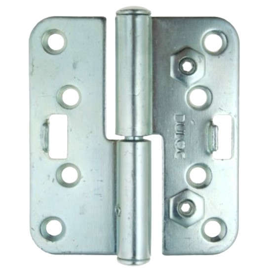 Katik D16x60 mm, hingele N 7048, N 3248 CR
