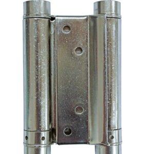 Pendelhing 125mm, kroom