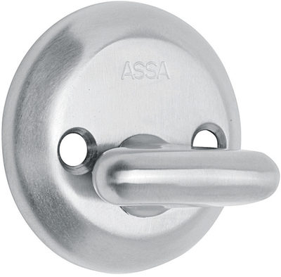 ASSA Abloy roostevaba väändenupp