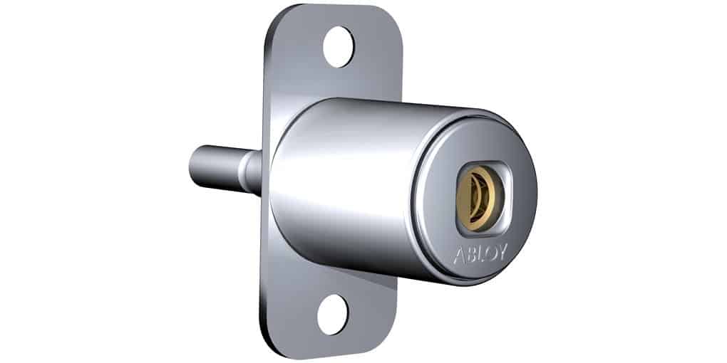Abloy OF424 surunupplukk