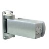 HYDRAULIC HINGE FOR SAUNA, STOP AT 0° +90° COLCOM BILOBA 8060BT-16 IMITATION POLISHED GOLD