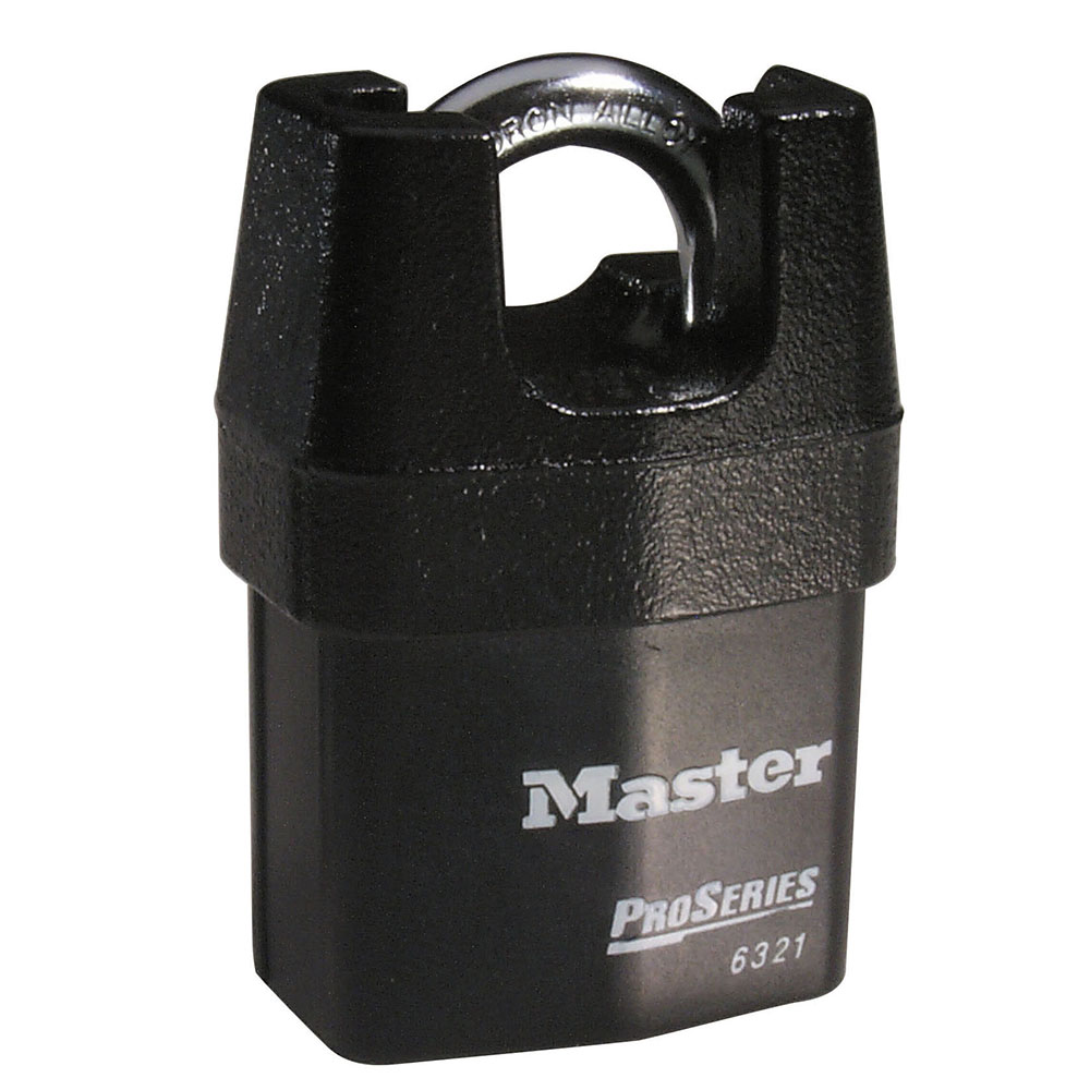 Master Lock tabalukk 6321KA