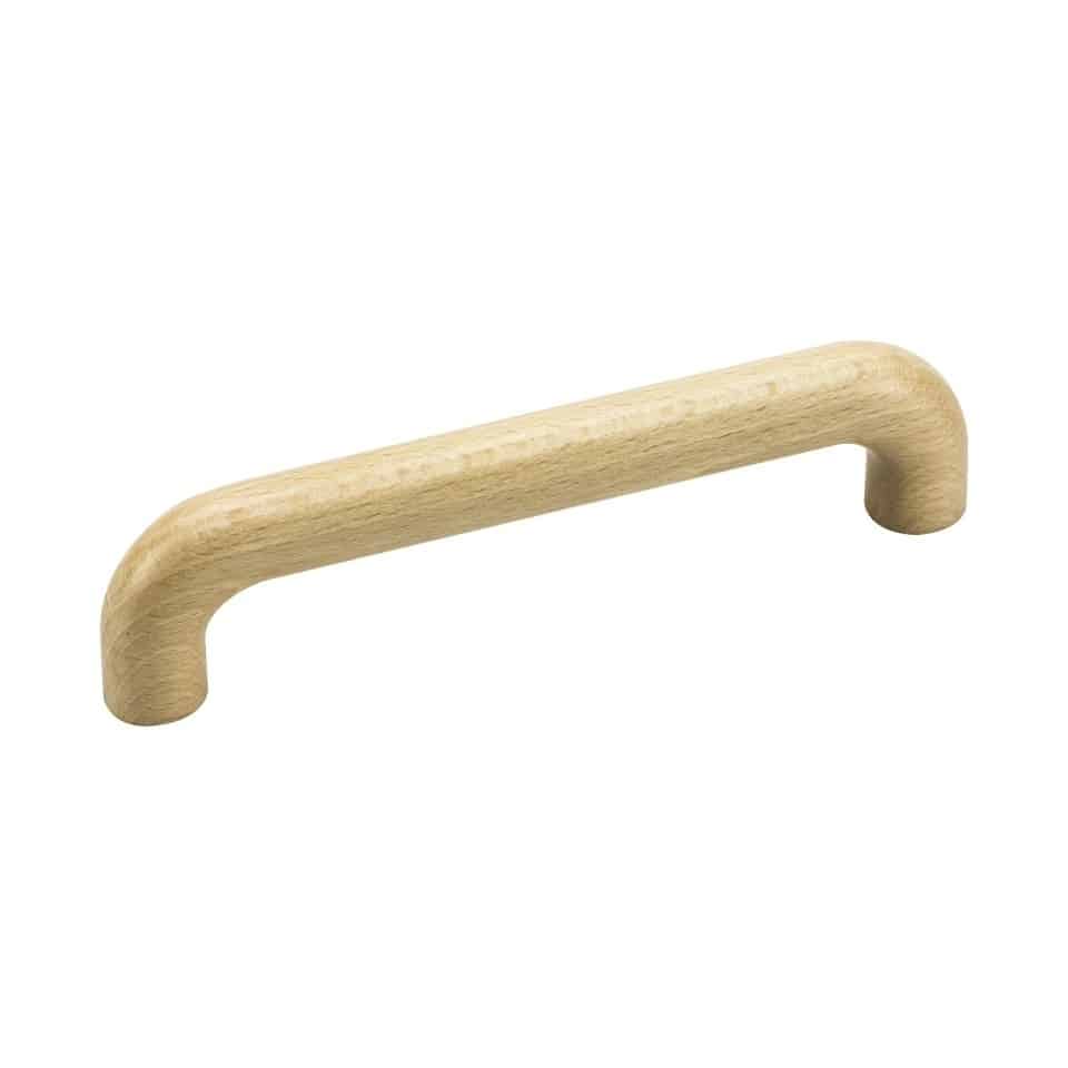 Beslag Design puidust käepide A2-128