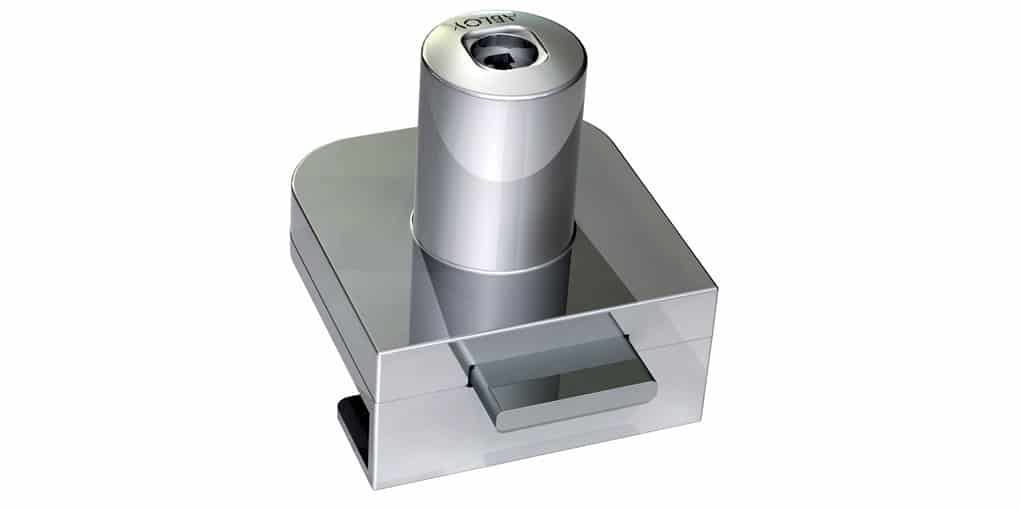 Abloy OF222 mööblilukk