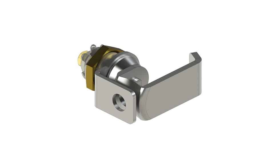 Abloy FIN216 lukukeel