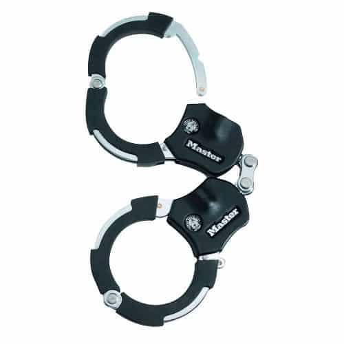 Master Lock 8200 Street Cuff rattalukk, 36 cm