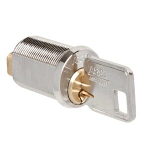 Assa Abloy 10450 kapilukk 2 võtmega, süsteemne