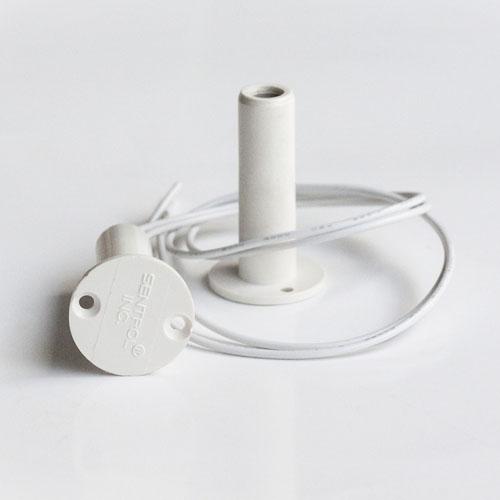 Abloy EA501 sileukse uksemagnet