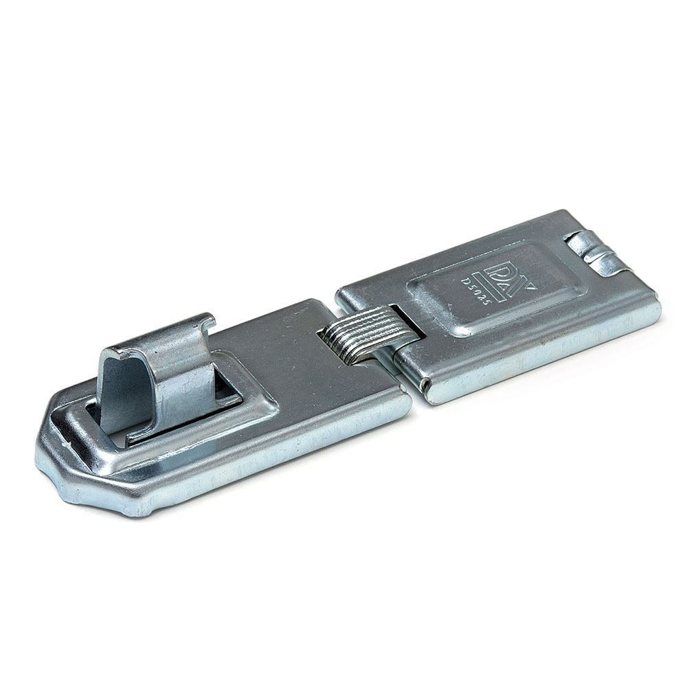 Dulimex tabakramp 155 mm