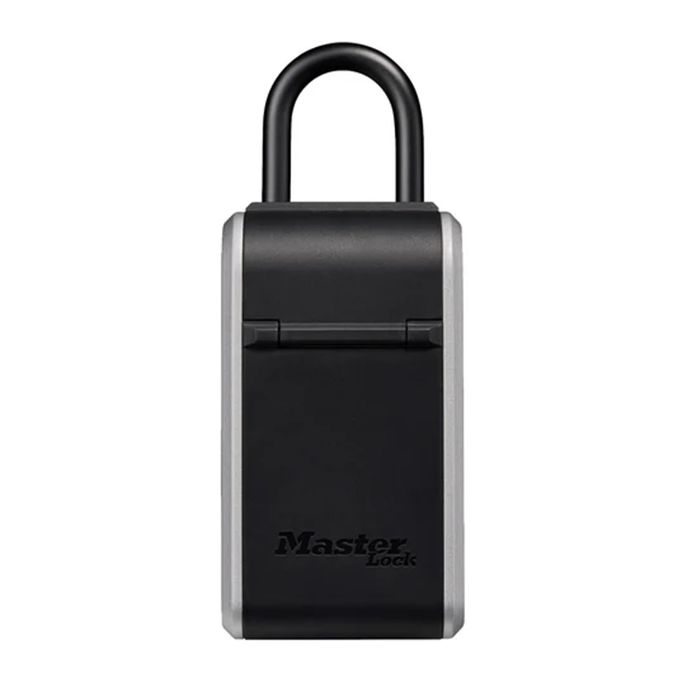Master Lock 5480 tabalukk-võtmekarp