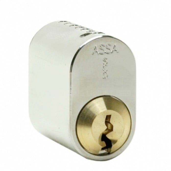 ASSA 5701 SÜDAMIK 5 VÕTMEGA BP