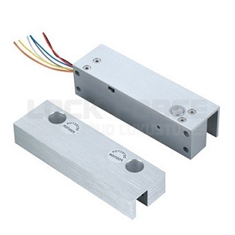 ELECTRIC DROP BLOT LOCK
