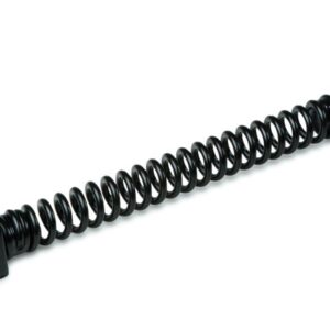 Ukse vedrusulgur 200 mm
