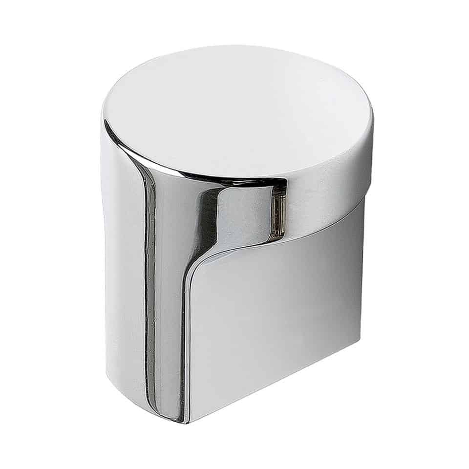 Beslag Design mööblinupp Turn
