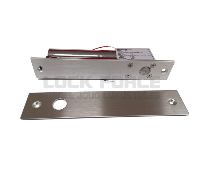 ELECTRIC DROP BOLT LOCK 1096AW-2