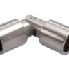 ADJUSTABLE ANGULAR CONNECTOR CDA FORLI CB01ADJ SC