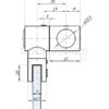 PARALLEL CONNECTOR CDA FORLI CB02 PC