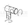 PARALLEL CONNECTOR CDA FORLI CB02 PC