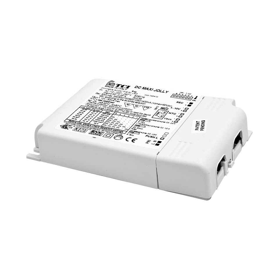 Beslag Design LED-draiver Drikon Maxi
