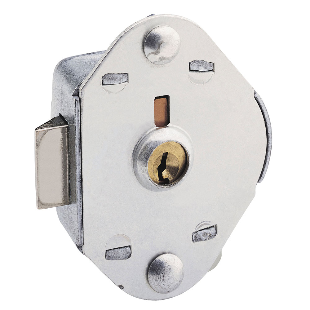 Master Lock lukuga kapivõti 1714KA