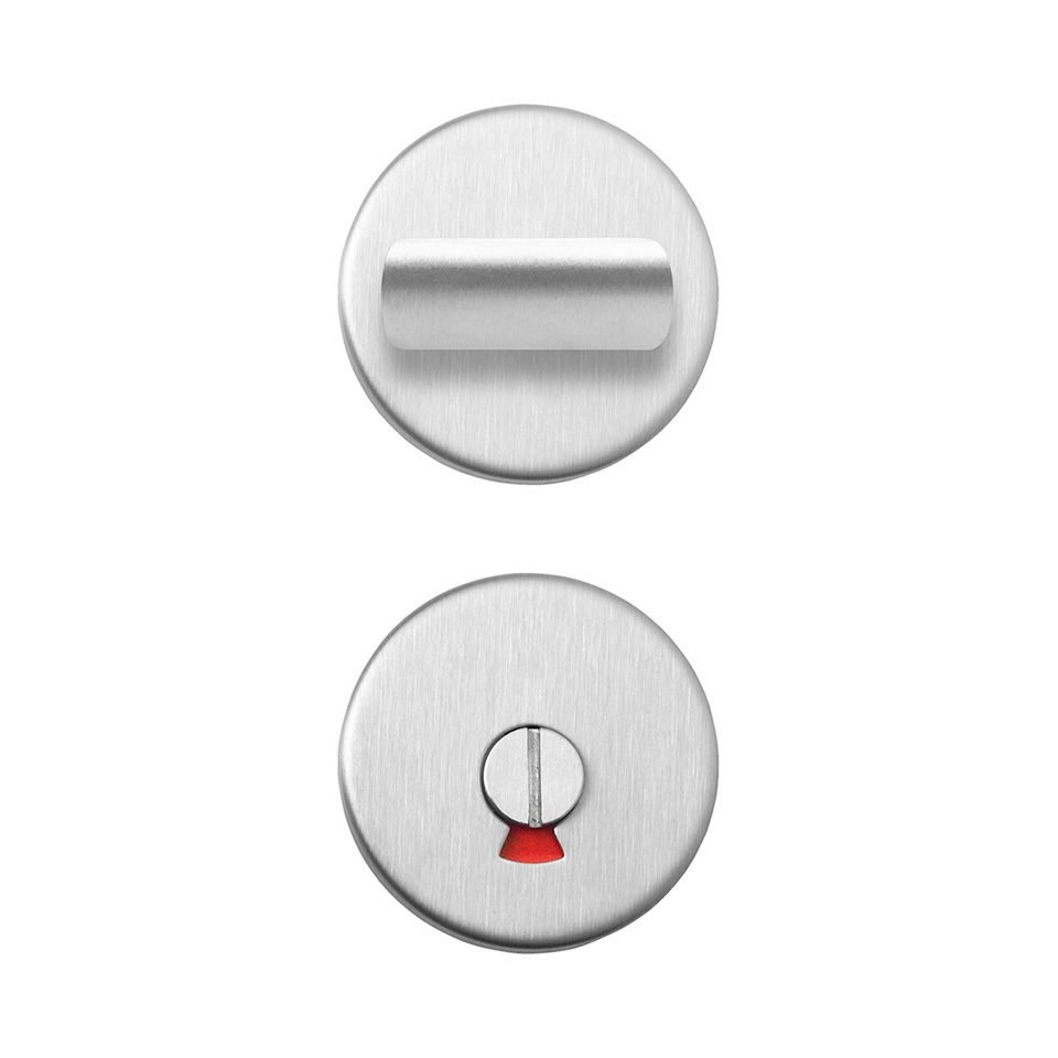 Beslag Design WC-väändenupp 1400 RST