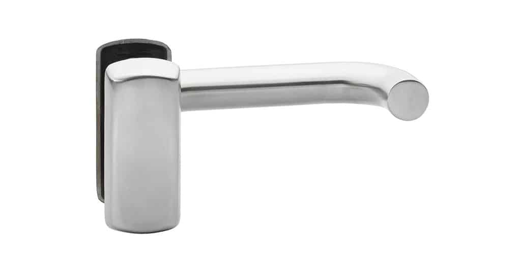 Ukselink profiiluksele Abloy Inoxi 3-19/0651