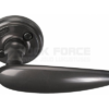 DOOR HANDLE ASSA 1935 MS/OKS