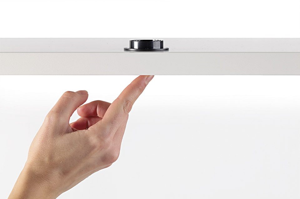 Dimmer Beslag Design Capsens FW