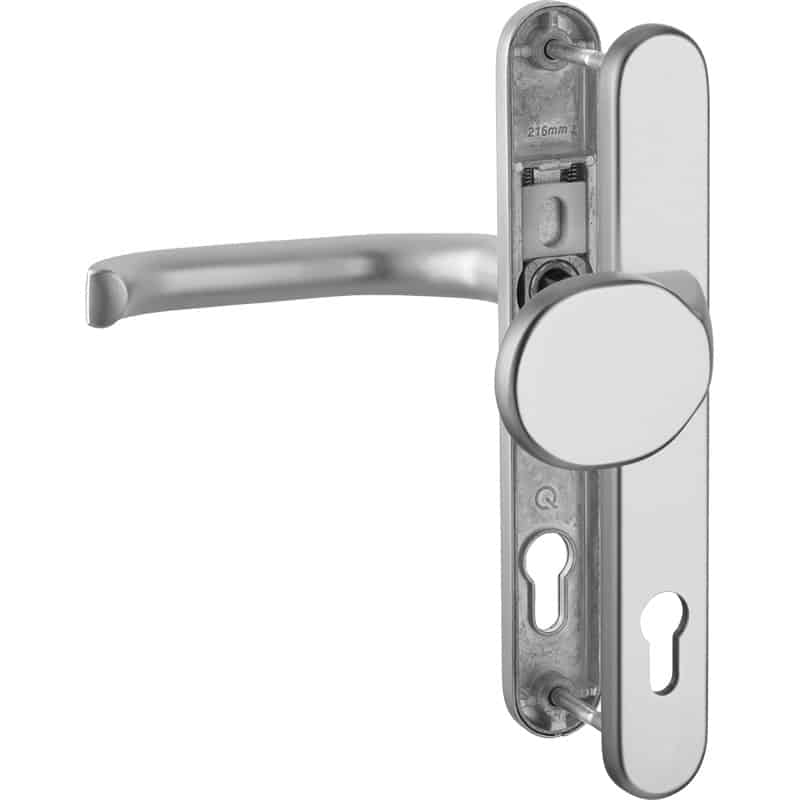 greenteQ link + nupp ukselink